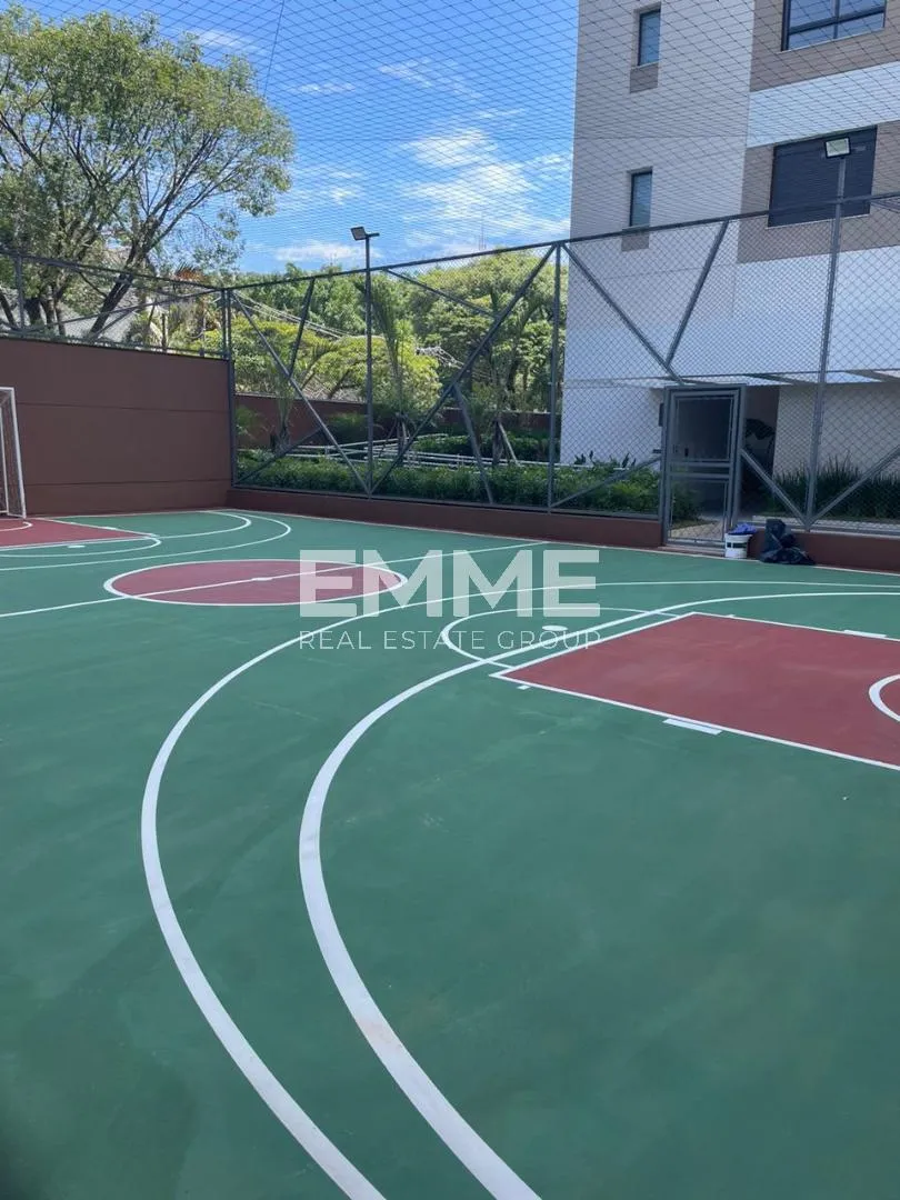 Apartamento com 3 suítes à venda em Morumbi, São Paulo, por R$ 4.500.000 Imagem 17