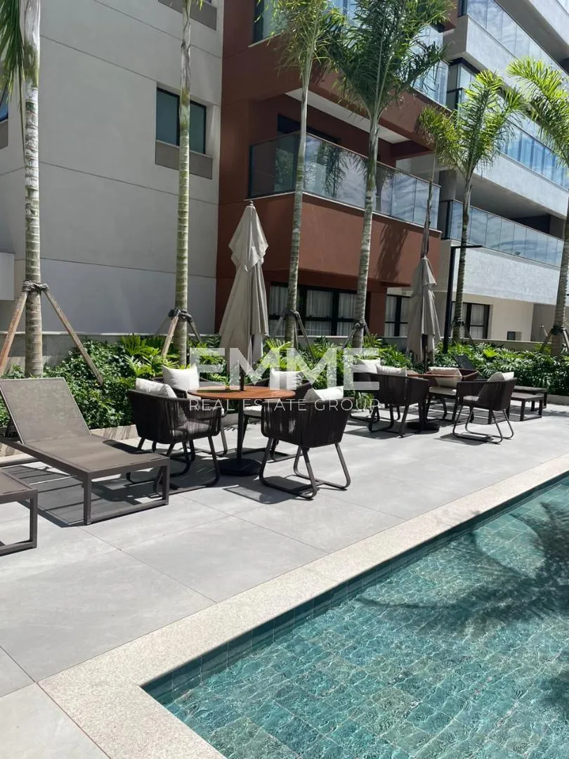 Apartamento com 3 suítes à venda em Morumbi, São Paulo, por R$ 4.500.000 Imagem 15