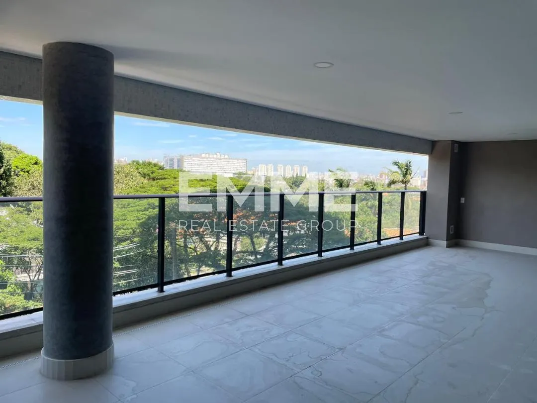 Apartamento com 3 suítes à venda em Morumbi, São Paulo, por R$ 4.500.000 Imagem 2