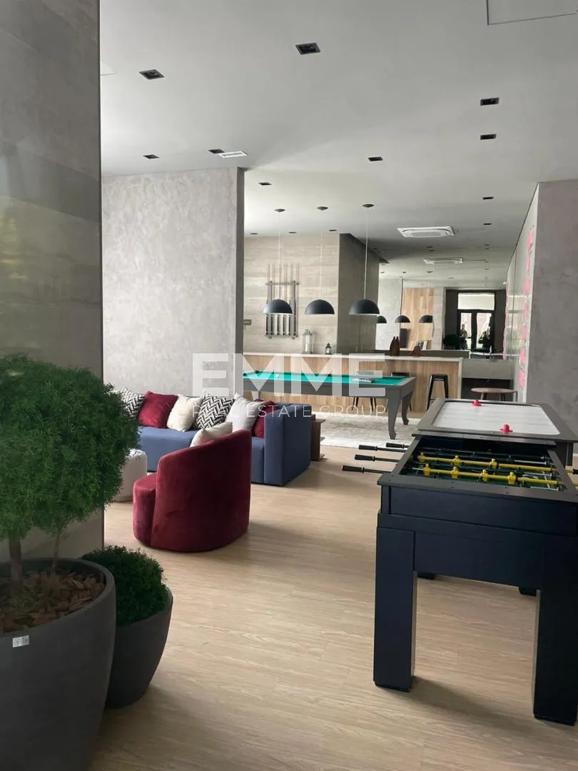 Apartamento com 3 suítes à venda em Morumbi, São Paulo, por R$ 4.500.000 Imagem 21