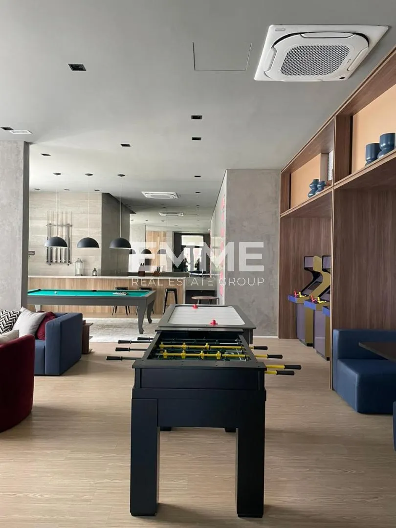 Apartamento com 3 suítes à venda em Morumbi, São Paulo, por R$ 4.500.000 Imagem 20