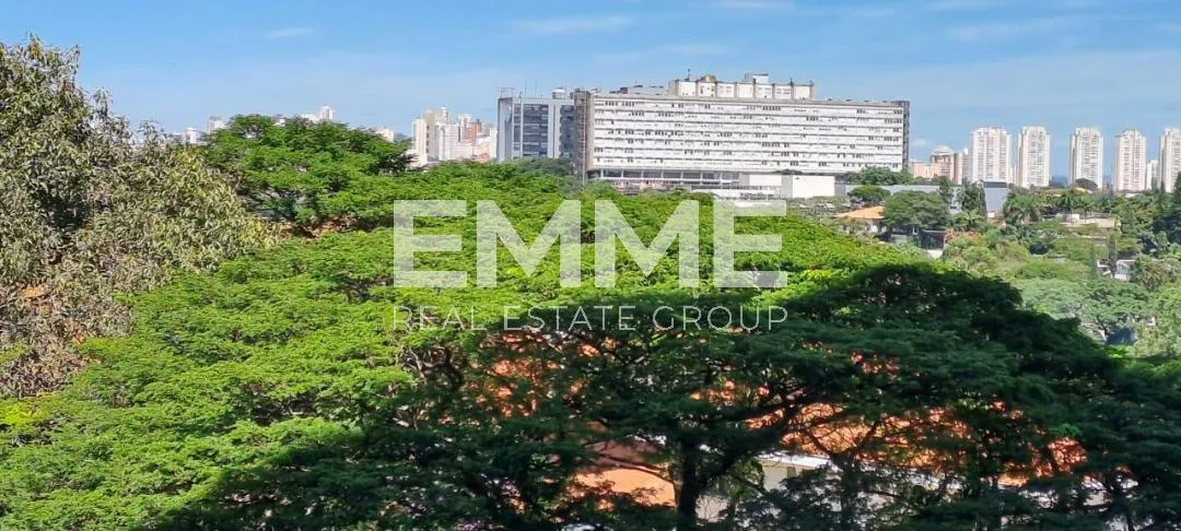 Apartamento com 3 suítes à venda em Morumbi, São Paulo, por R$ 4.500.000 Imagem 9