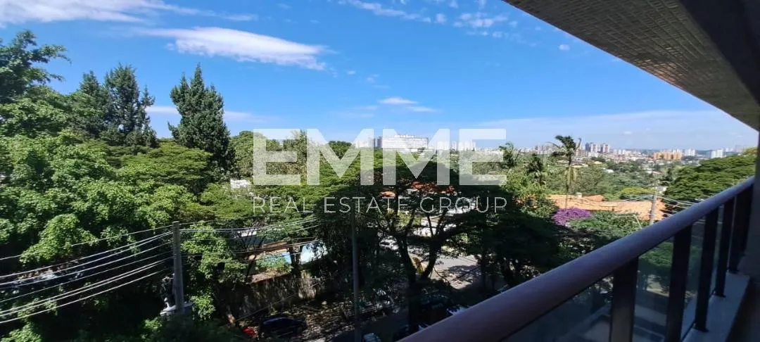 Apartamento com 3 suítes à venda em Morumbi, São Paulo, por R$ 4.500.000 Imagem 10