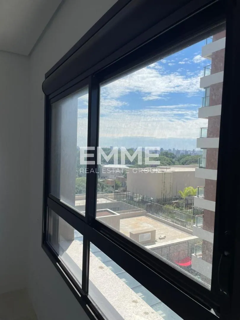 Apartamento com 3 suítes à venda em Morumbi, São Paulo, por R$ 4.500.000 Imagem 6