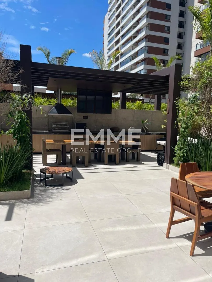 Apartamento com 3 suítes à venda em Morumbi, São Paulo, por R$ 4.500.000 Imagem 22