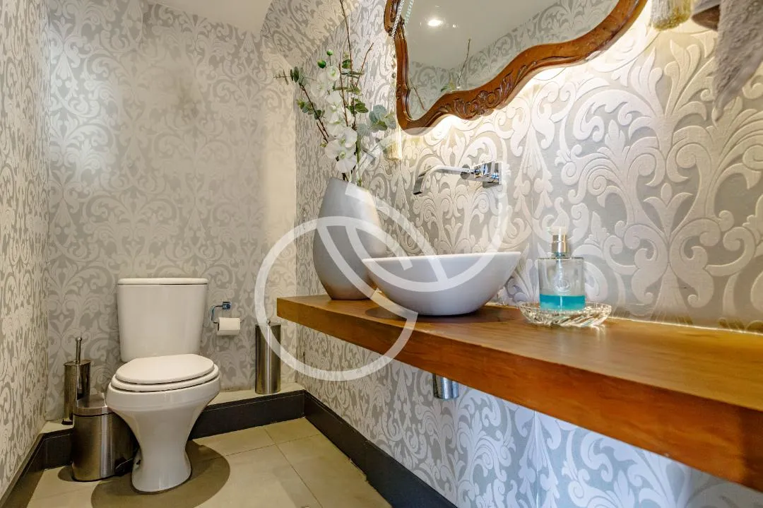 Cobertura com 1 suítes à venda em Jardim Paulista, São Paulo, por R$ 5.800.000 Imagem 9