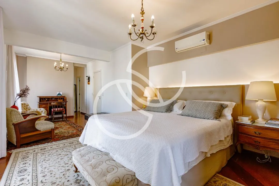 Cobertura com 1 suítes à venda em Jardim Paulista, São Paulo, por R$ 5.800.000 Imagem 24