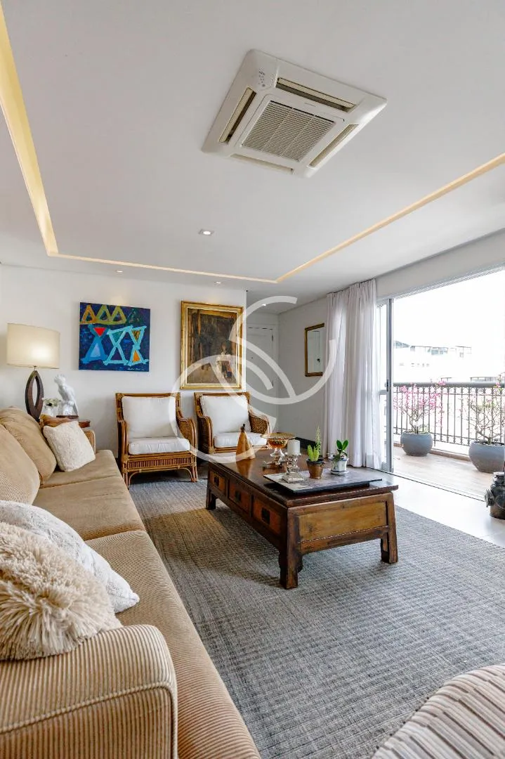 Cobertura com 1 suítes à venda em Jardim Paulista, São Paulo, por R$ 5.800.000 Imagem 37