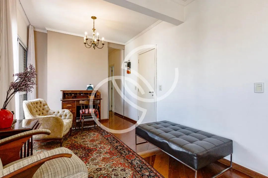 Cobertura com 1 suítes à venda em Jardim Paulista, São Paulo, por R$ 5.800.000 Imagem 25