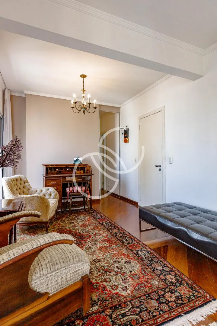 Cobertura com 1 suítes à venda em Jardim Paulista, São Paulo, por R$ 5.800.000 Imagem 45