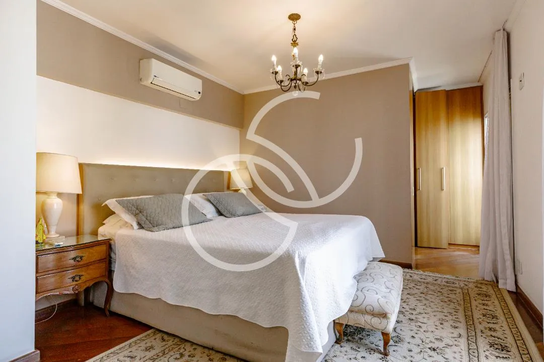 Cobertura com 1 suítes à venda em Jardim Paulista, São Paulo, por R$ 5.800.000 Imagem 23