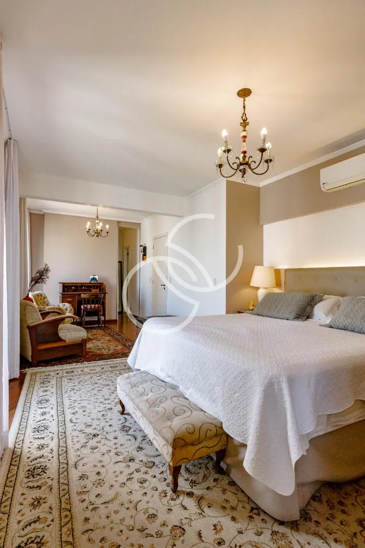 Cobertura com 1 suítes à venda em Jardim Paulista, São Paulo, por R$ 5.800.000 Imagem 44