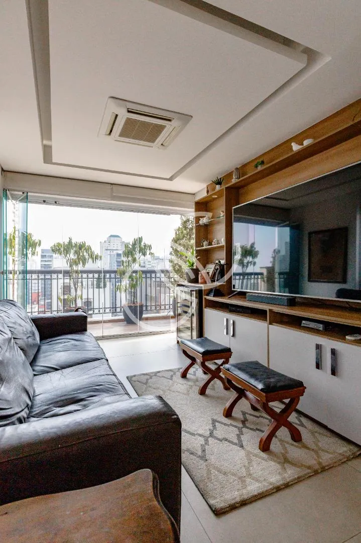 Cobertura com 1 suítes à venda em Jardim Paulista, São Paulo, por R$ 5.800.000 Imagem 38