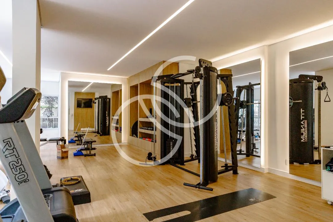 Cobertura com 1 suítes à venda em Jardim Paulista, São Paulo, por R$ 5.800.000 Imagem 30