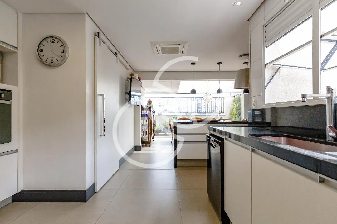 Cobertura com 1 suítes à venda em Jardim Paulista, São Paulo, por R$ 5.800.000 Imagem 10