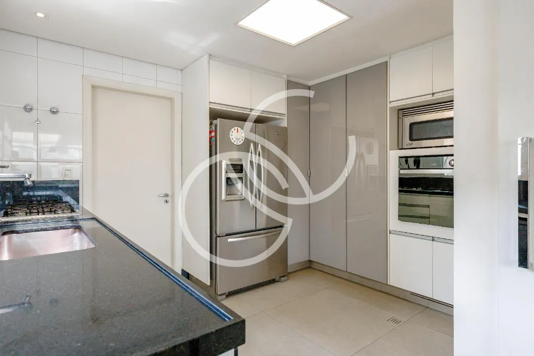 Cobertura com 1 suítes à venda em Jardim Paulista, São Paulo, por R$ 5.800.000 Imagem 11