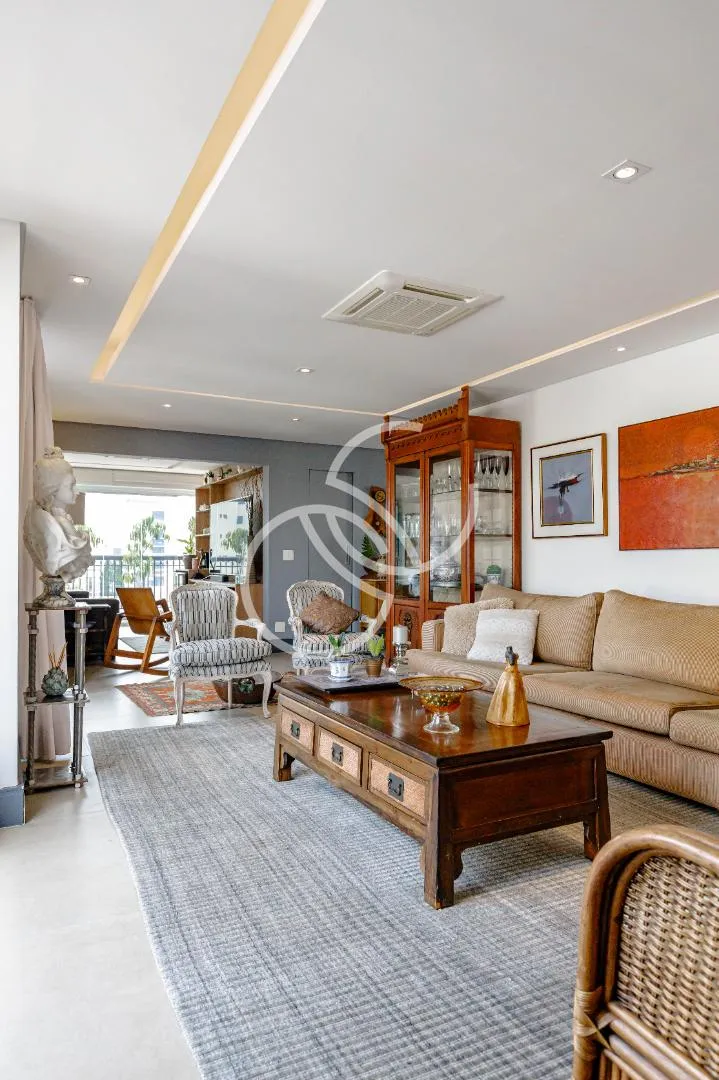 Cobertura com 1 suítes à venda em Jardim Paulista, São Paulo, por R$ 5.800.000 Imagem 36