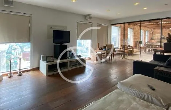 Cobertura com 3 suítes à venda em Real Parque, São Paulo, por R$ 2.286.000 Imagem 15