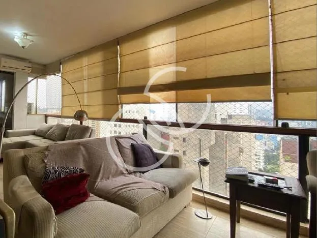 Cobertura com 3 suítes à venda em Real Parque, São Paulo, por R$ 2.286.000 Imagem 4