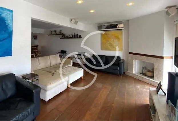 Cobertura com 3 suítes à venda em Real Parque, São Paulo, por R$ 2.286.000 Imagem 20