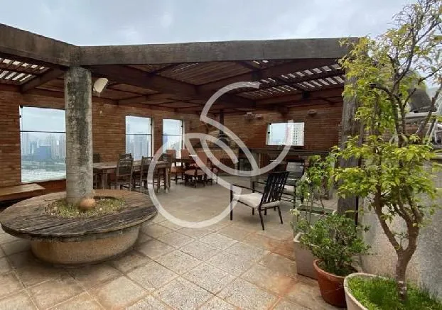 Cobertura com 3 suítes à venda em Real Parque, São Paulo, por R$ 2.286.000 Imagem 21