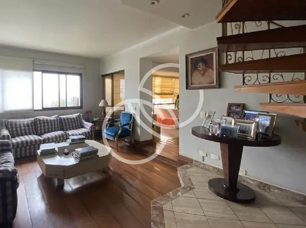 Cobertura com 3 suítes à venda em Real Parque, São Paulo, por R$ 2.286.000 Imagem 7