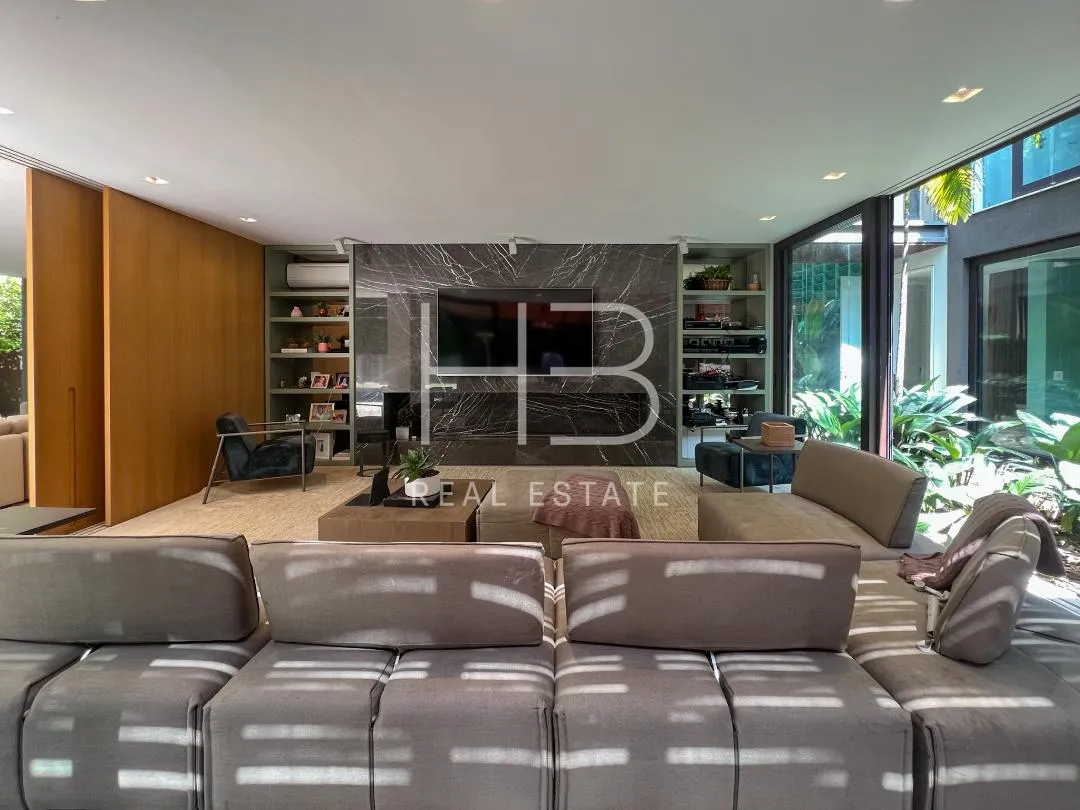 Casa com 5 suítes à venda em Jardim América, São Paulo, por R$ 26.600.000 Imagem 17