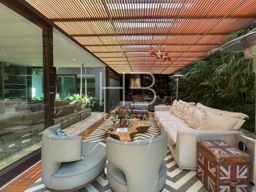 Casa com 5 suítes à venda em Jardim América, São Paulo, por R$ 26.600.000 Imagem 31