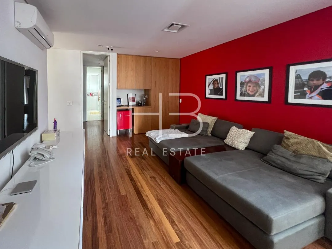 Casa com 5 suítes à venda em Jardim América, São Paulo, por R$ 26.600.000 Imagem 48