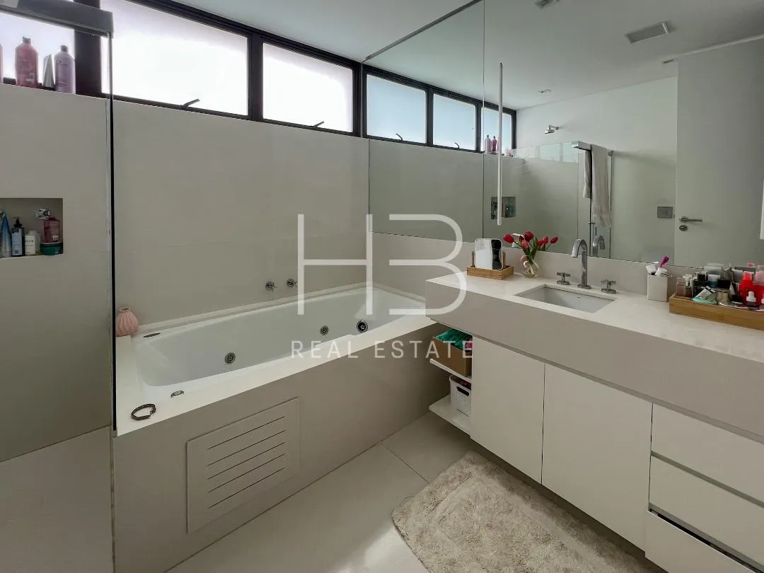 Casa com 5 suítes à venda em Jardim América, São Paulo, por R$ 26.600.000 Imagem 43