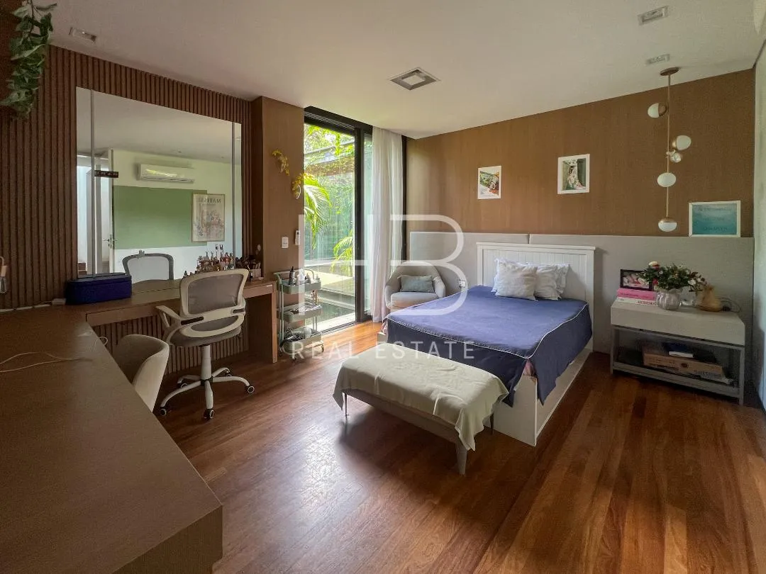 Casa com 5 suítes à venda em Jardim América, São Paulo, por R$ 26.600.000 Imagem 46