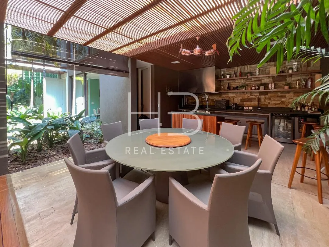 Casa com 5 suítes à venda em Jardim América, São Paulo, por R$ 26.600.000 Imagem 18