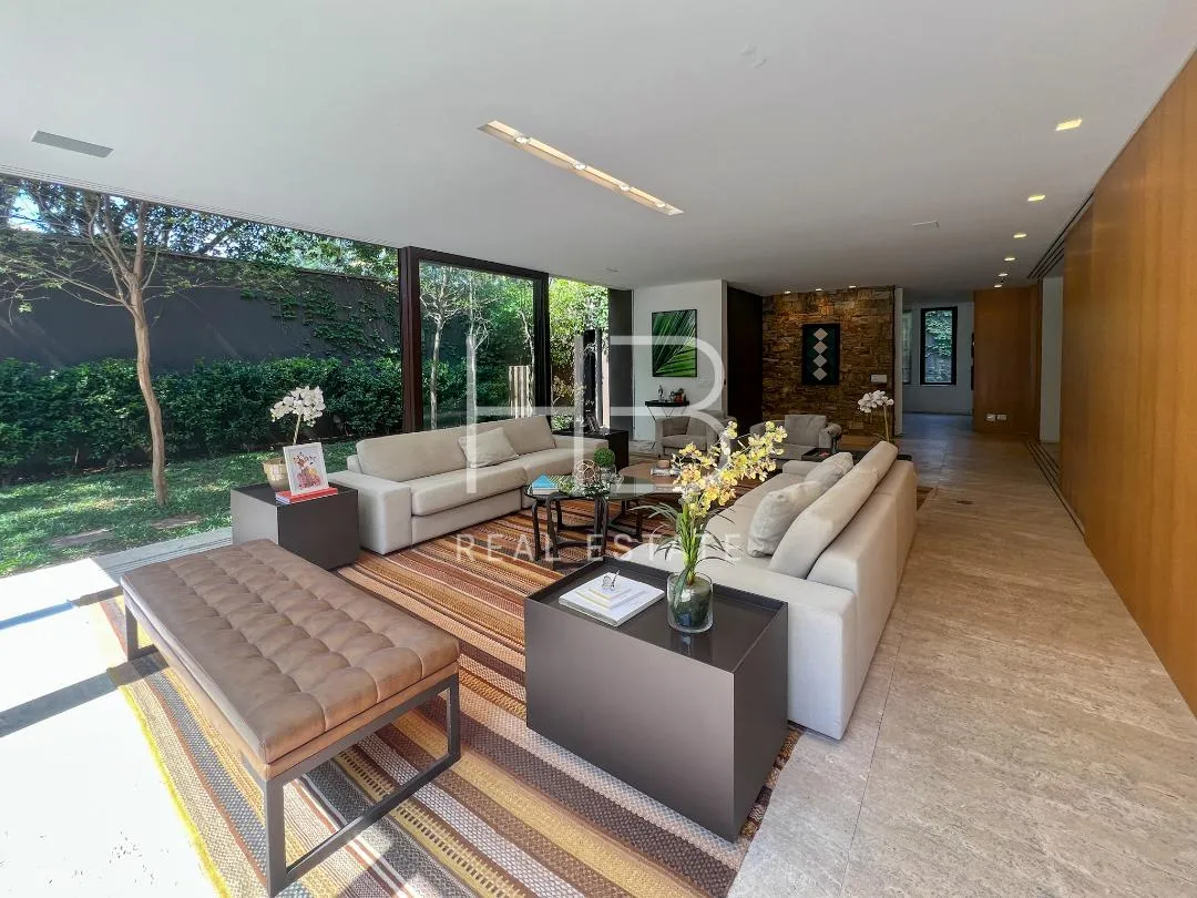 Casa com 5 suítes à venda em Jardim América, São Paulo, por R$ 26.600.000 Imagem 13