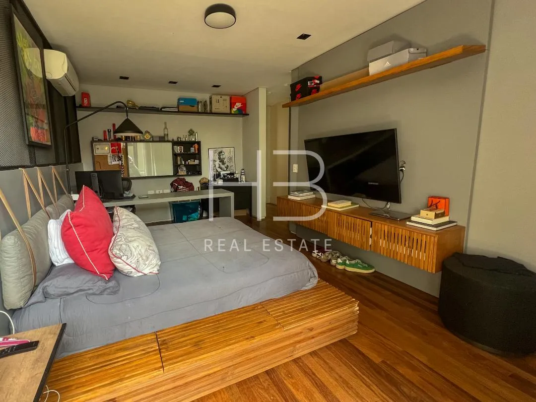 Casa com 5 suítes à venda em Jardim América, São Paulo, por R$ 26.600.000 Imagem 51