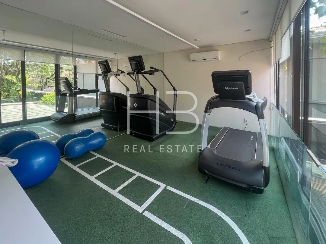 Casa com 5 suítes à venda em Jardim América, São Paulo, por R$ 26.600.000 Imagem 52