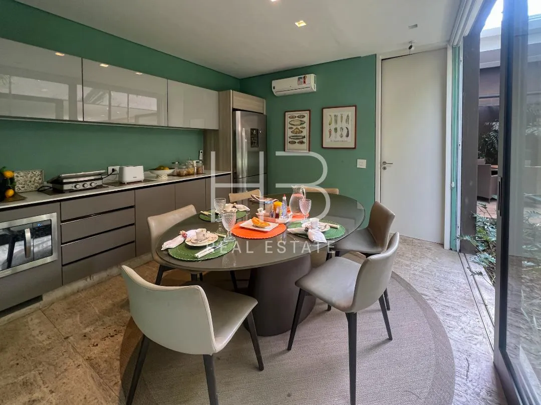 Casa com 5 suítes à venda em Jardim América, São Paulo, por R$ 26.600.000 Imagem 34