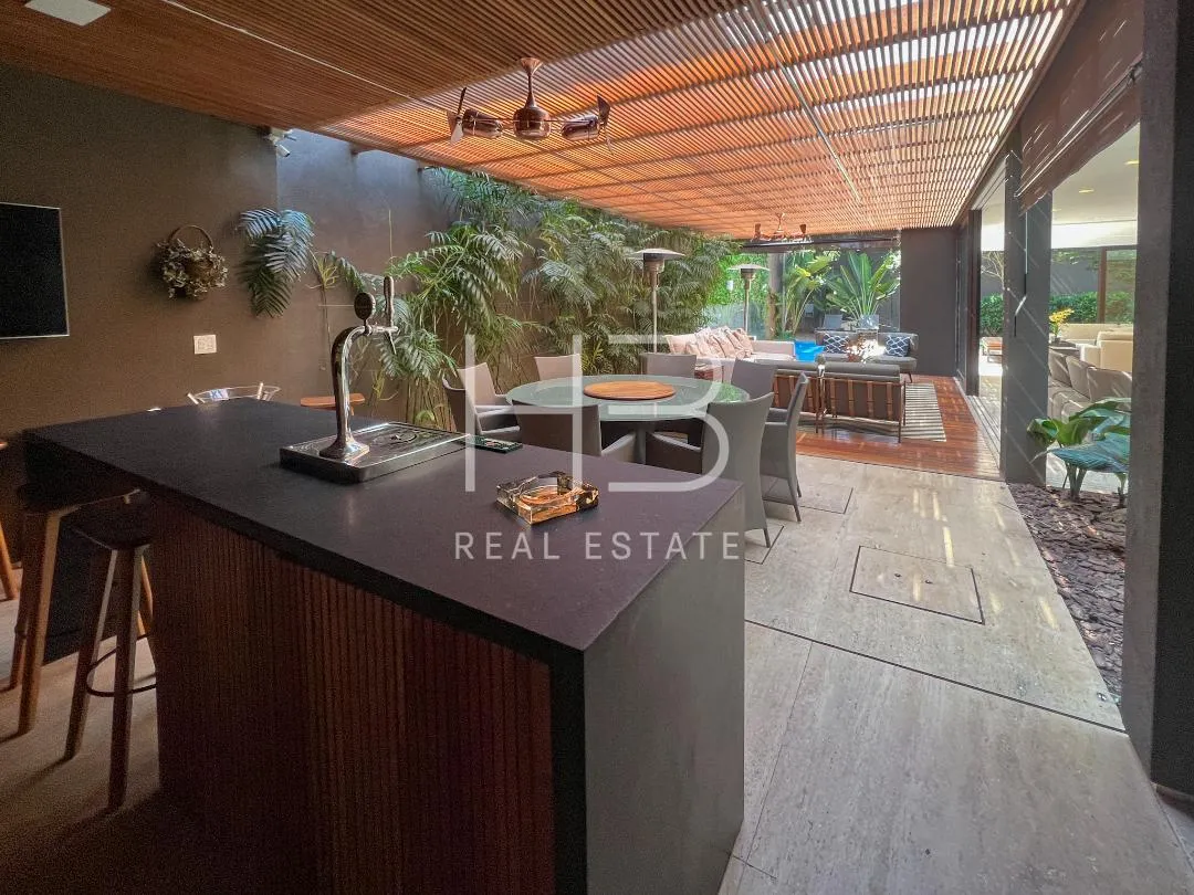 Casa com 5 suítes à venda em Jardim América, São Paulo, por R$ 26.600.000 Imagem 33