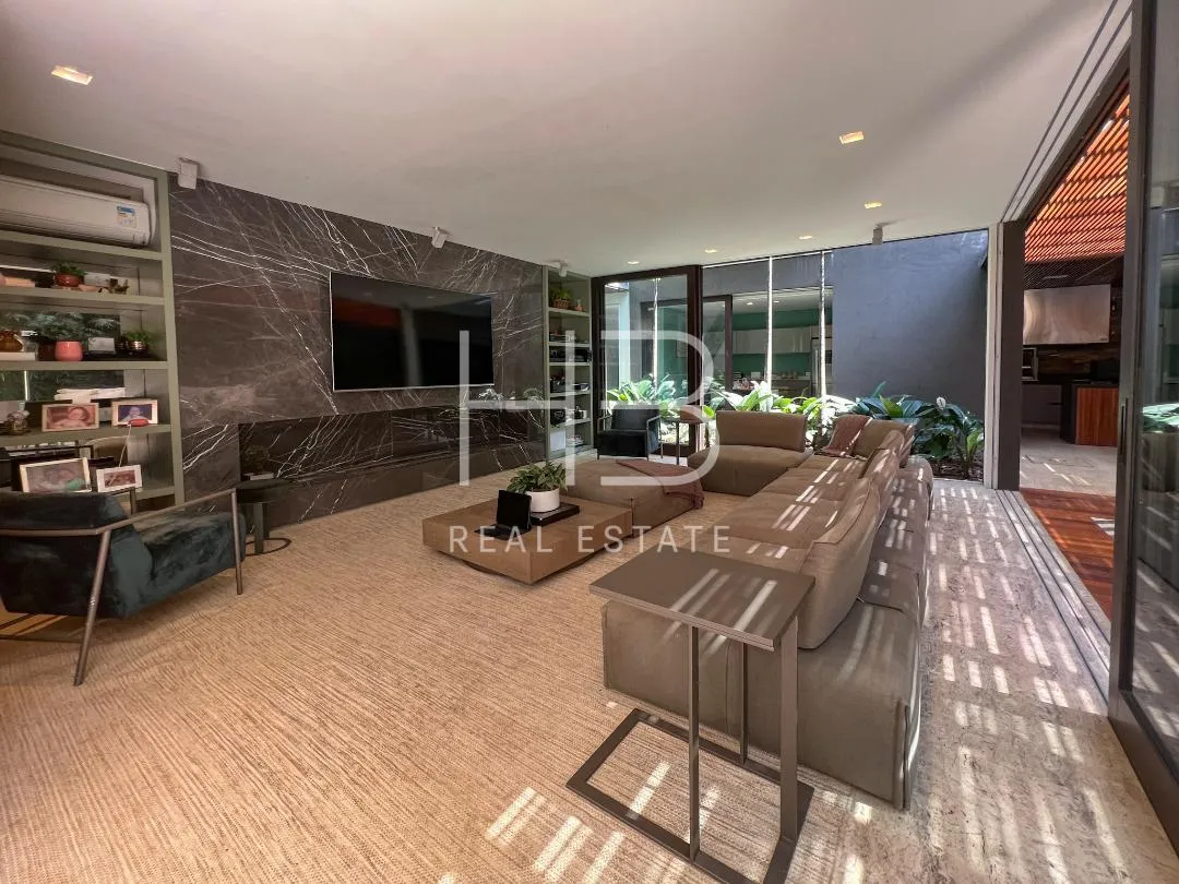 Casa com 5 suítes à venda em Jardim América, São Paulo, por R$ 26.600.000 Imagem 16