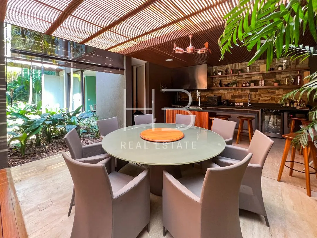 Casa com 5 suítes à venda em Jardim América, São Paulo, por R$ 26.600.000 Imagem 27