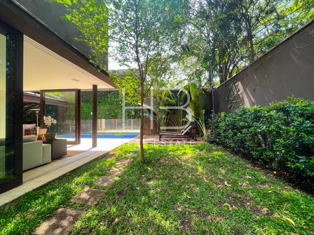 Casa com 5 suítes à venda em Jardim América, São Paulo, por R$ 26.600.000 Imagem 35