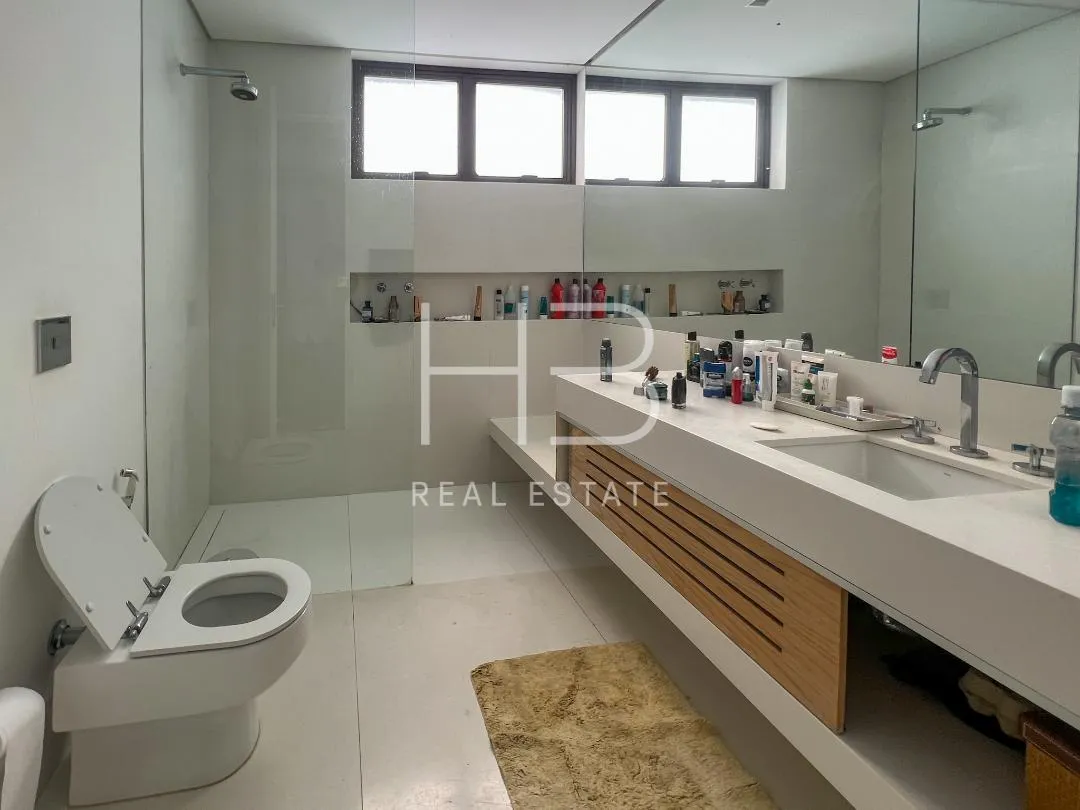 Casa com 5 suítes à venda em Jardim América, São Paulo, por R$ 26.600.000 Imagem 42