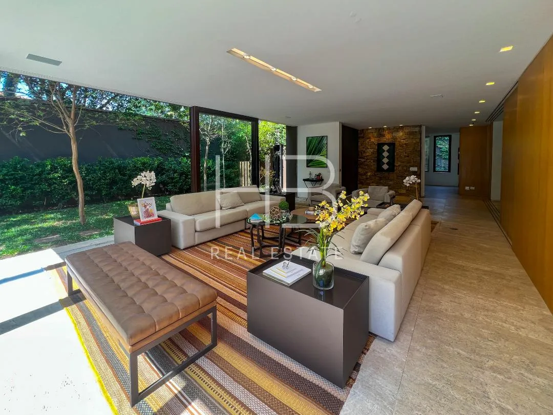 Casa com 5 suítes à venda em Jardim América, São Paulo, por R$ 26.600.000 Imagem 26