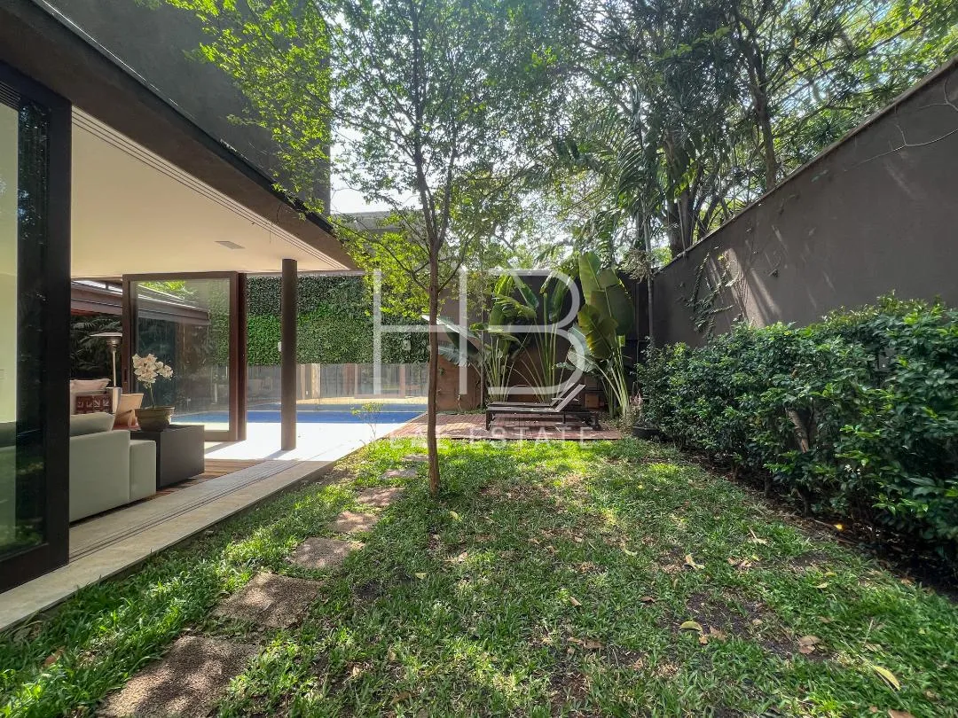 Casa com 5 suítes à venda em Jardim América, São Paulo, por R$ 26.600.000 Imagem 38