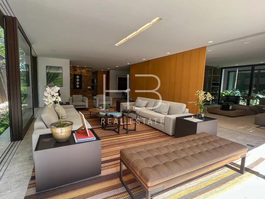 Casa com 5 suítes à venda em Jardim América, São Paulo, por R$ 26.600.000 Imagem 11