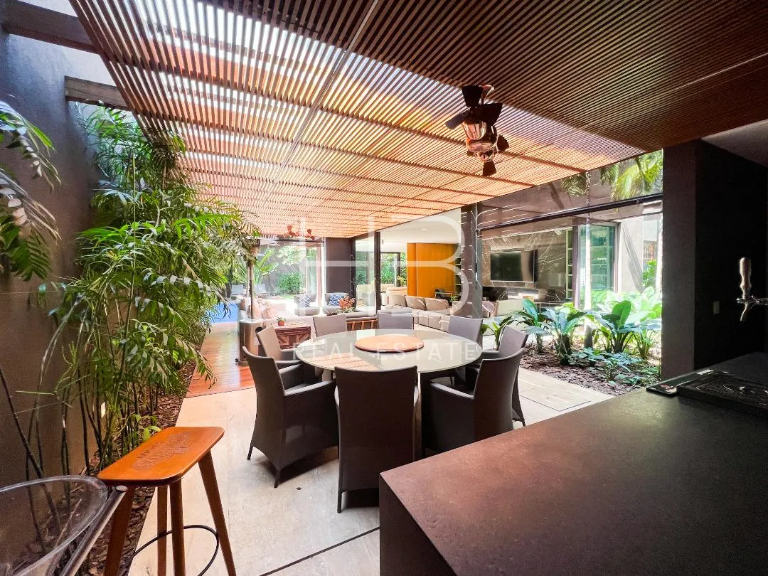 Casa com 5 suítes à venda em Jardim América, São Paulo, por R$ 26.600.000 Imagem 28