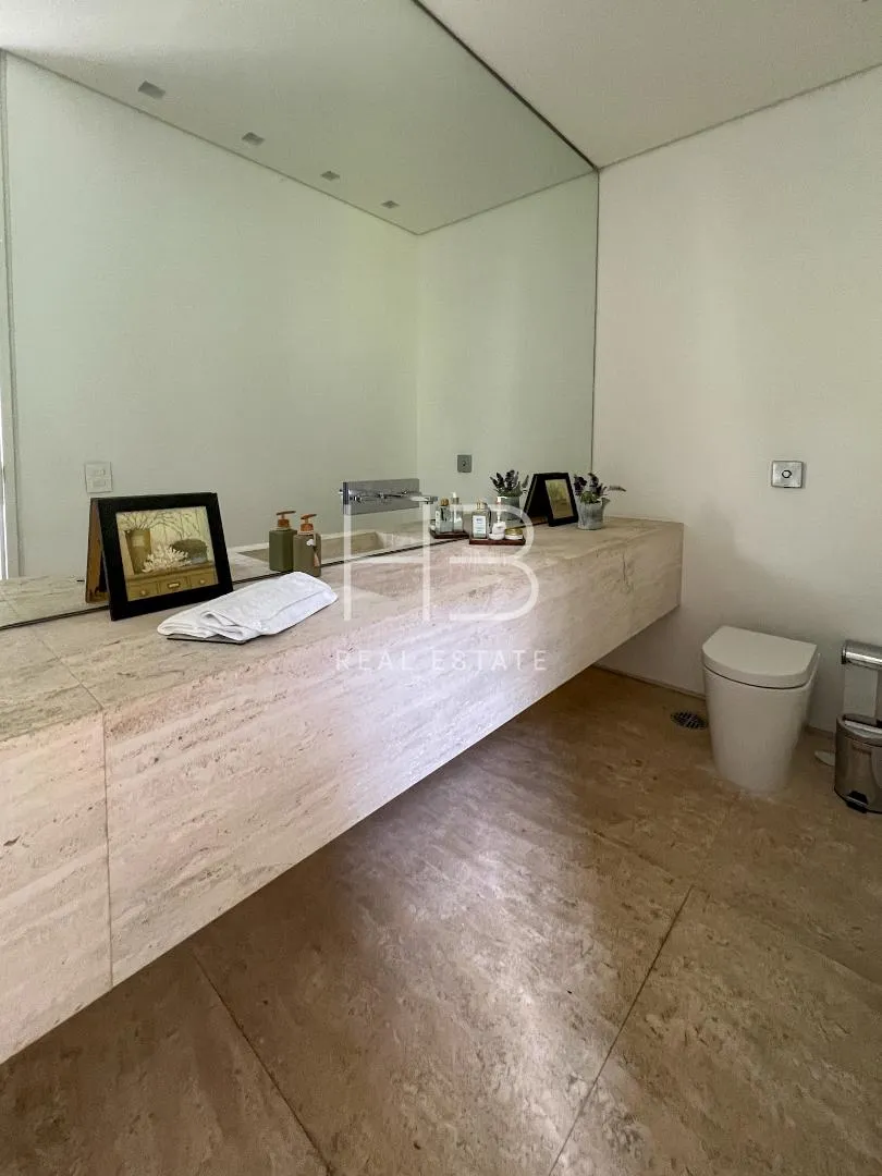 Casa com 5 suítes à venda em Jardim América, São Paulo, por R$ 26.600.000 Imagem 49