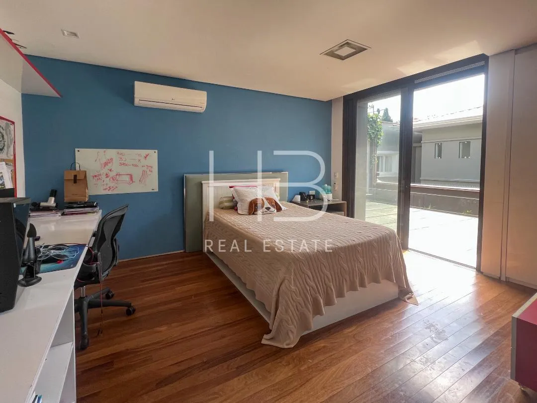 Casa com 5 suítes à venda em Jardim América, São Paulo, por R$ 26.600.000 Imagem 44