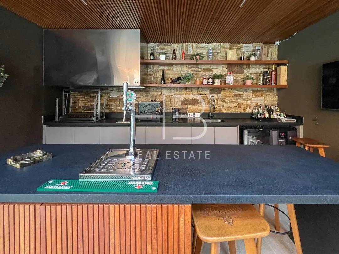 Casa com 5 suítes à venda em Jardim América, São Paulo, por R$ 26.600.000 Imagem 29