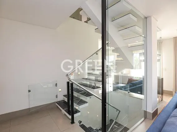 Casa de condomínio com 4 suítes à venda em Morumbi, São Paulo, por R$ 4.900.000 Imagem 12