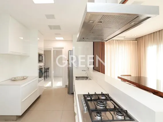 Casa de condomínio com 4 suítes à venda em Morumbi, São Paulo, por R$ 4.900.000 Imagem 18